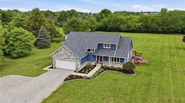 8751 Pleasant Plain Road, Brookville, OH 45309