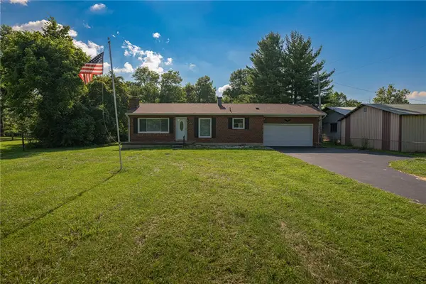 2061 Rhoades Road, Jackson Twp, OH 45325