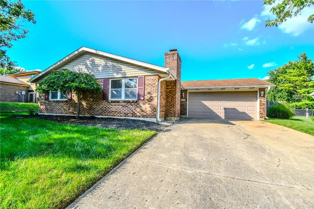 5079 Seville Drive, Clayton, OH 45322 - #1