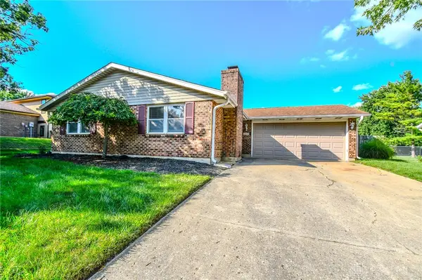 5079 Seville Drive, Clayton, OH 45322