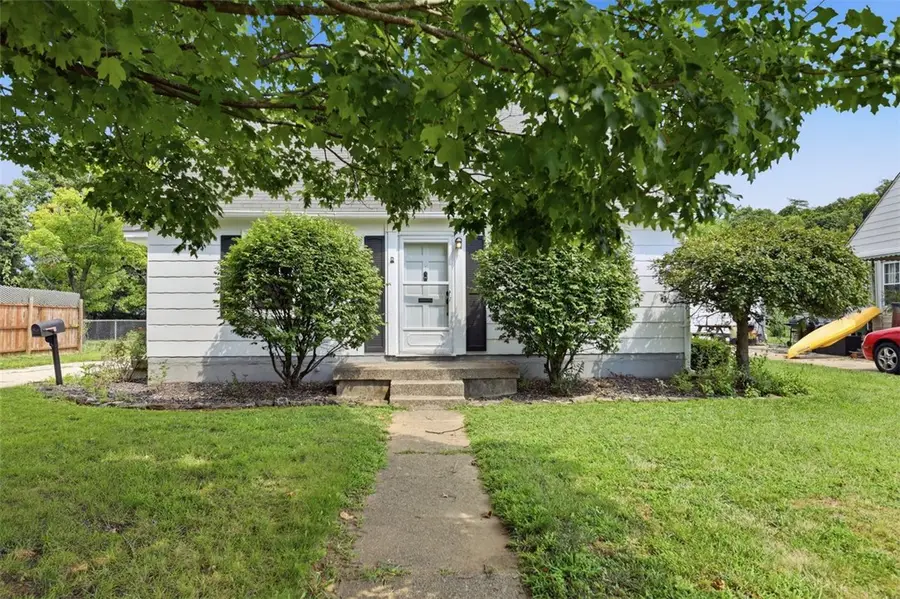 911 Ellen Drive, Middletown, OH 45042 - #3