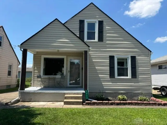 5029 Pensacola Boulevard, Moraine, OH 45439 - #1