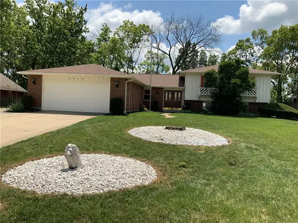 3610 Laurel Fork Drive, Clayton, OH 45415
