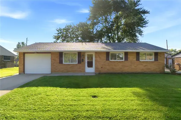 6924 Shellcross Drive, Dayton, OH 45424