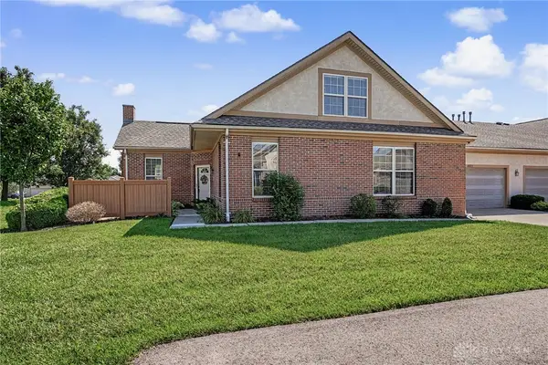8823 Birkdale Hills Circle, Washington Twp, OH 45458