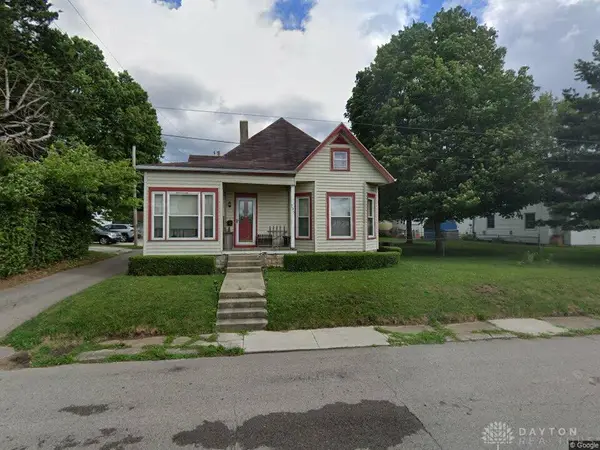 705 Gill Street, Piqua, OH 45356