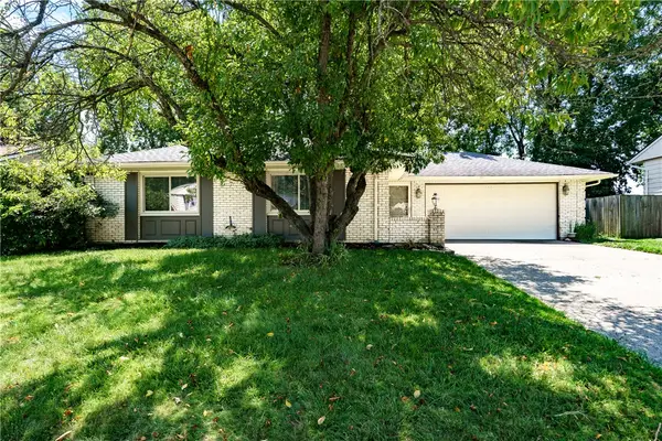 135 Whispering Pines Drive, Springboro, OH 45066