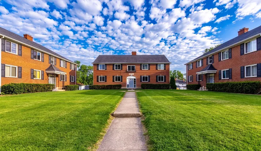 1515 Gummer Avenue, Dayton, OH 45403 - #3