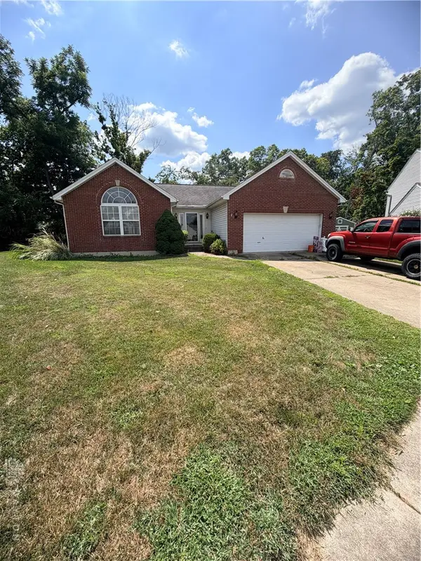 281 Clearbrook Drive, Franklin, OH 45005