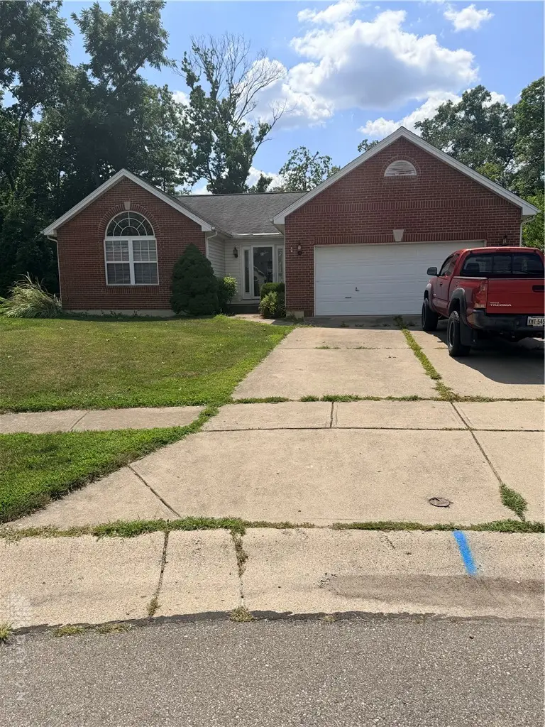 281 Clearbrook Drive, Franklin, OH 45005 - #2