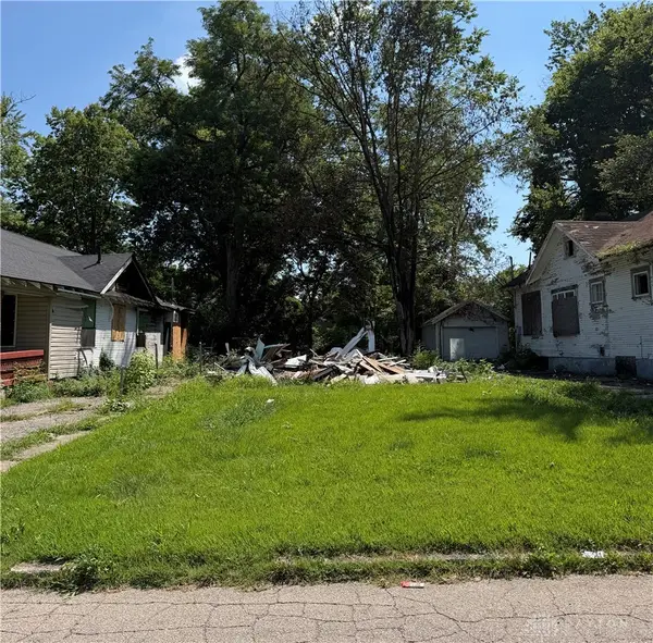 4528 Midway Avenue, Dayton, OH 45417