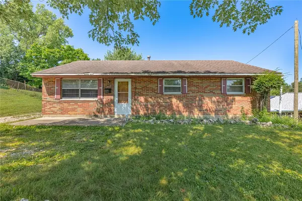 617 Tyson Avenue, Dayton, OH 45417