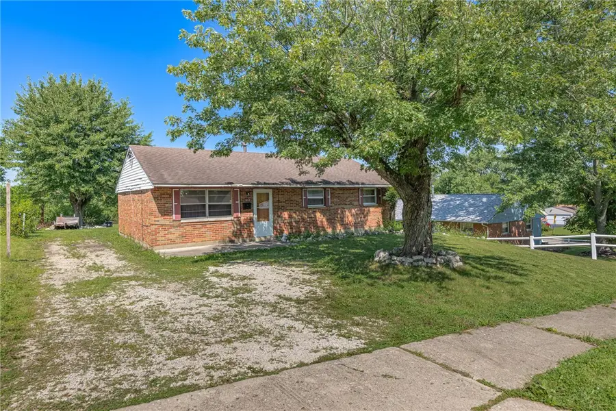 617 Tyson Avenue, Dayton, OH 45417 - #2