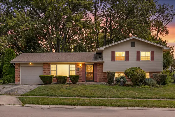 3730 Hermosa Drive, Trotwood, OH 45416