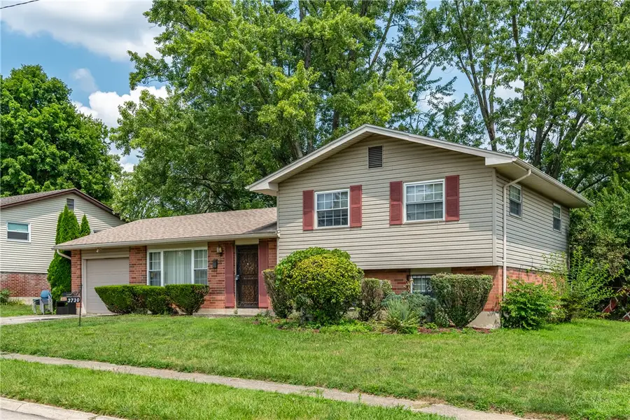 3730 Hermosa Drive, Trotwood, OH 45416 - #2