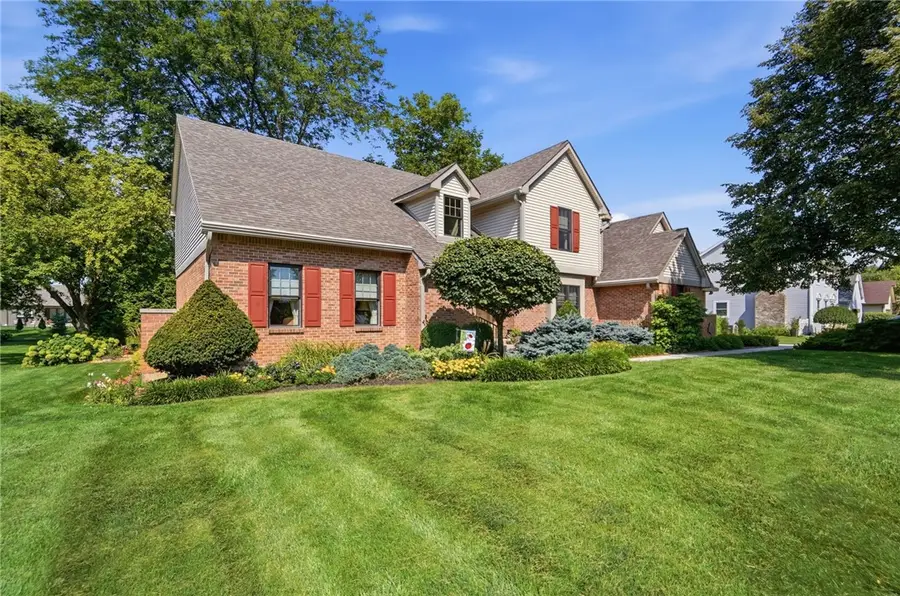 2340 Rockingham Drive, Troy, OH 45373 - #2