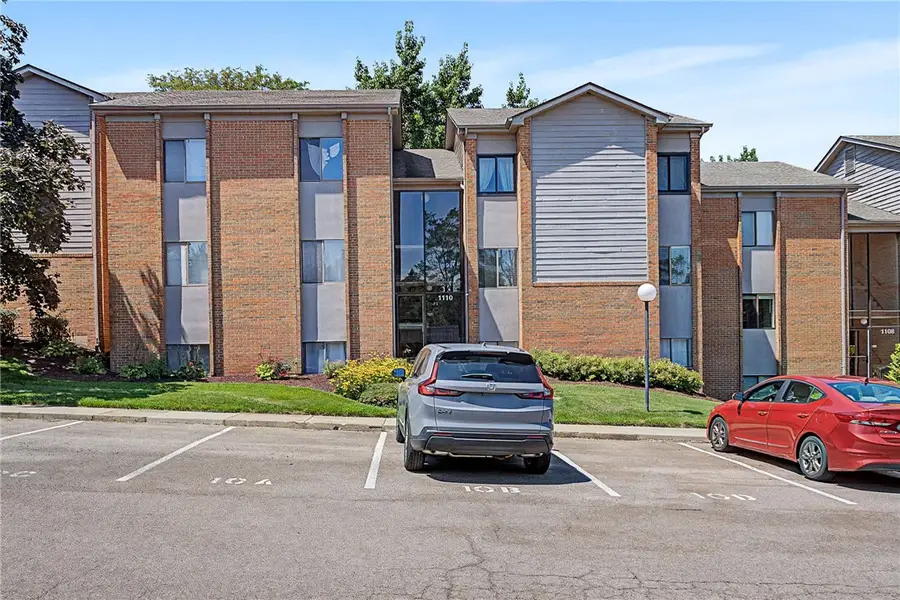 1110 Eagle Feather Circle #C, West Carrollton, OH 45449 - #2