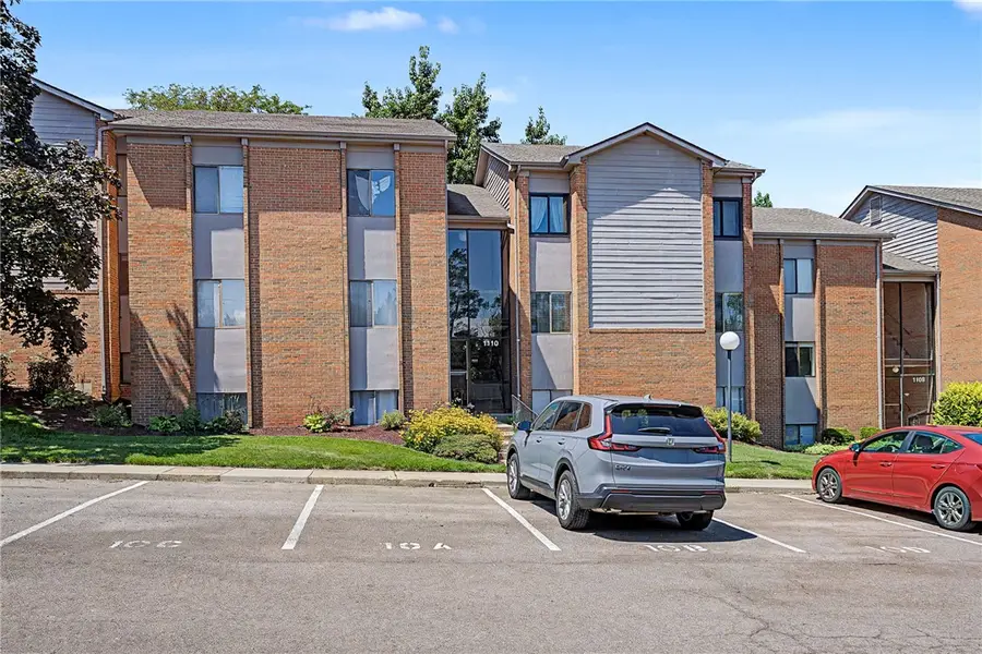 1110 Eagle Feather Circle #C, West Carrollton, OH 45449 - #3