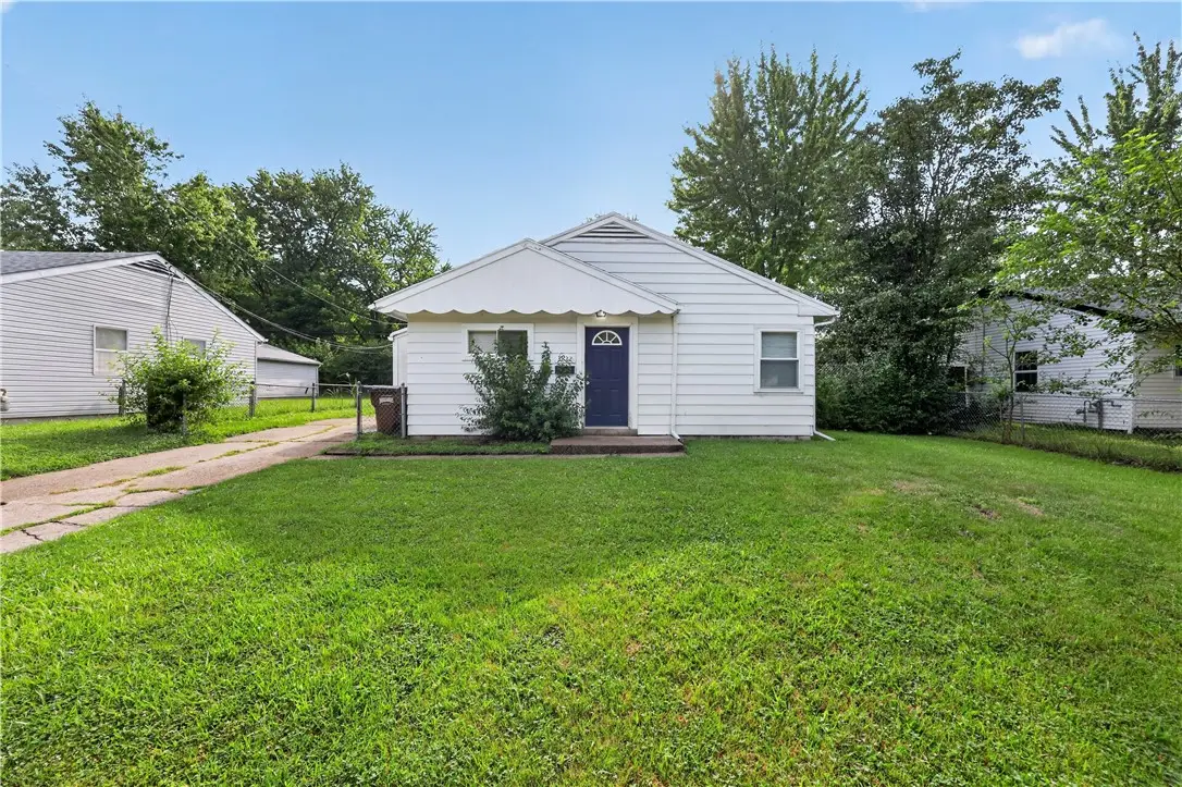 3822 Brumbaugh Boulevard, Trotwood, OH 45416 - #1