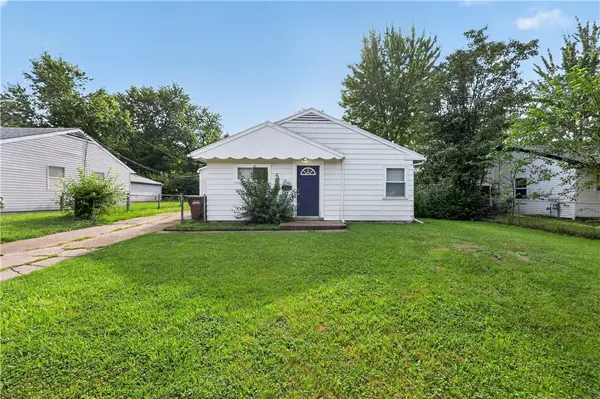 3822 Brumbaugh Boulevard, Trotwood, OH 45416