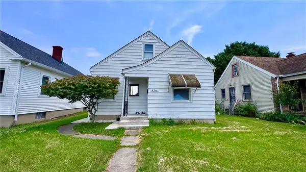 434 Grove Avenue, Dayton, OH 45404