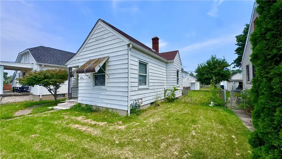 434 Grove Avenue, Dayton, OH 45404 - #3