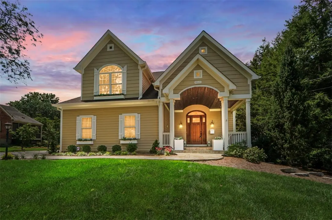9641 Todd Drive, Cincinnati, OH 45242 - #1