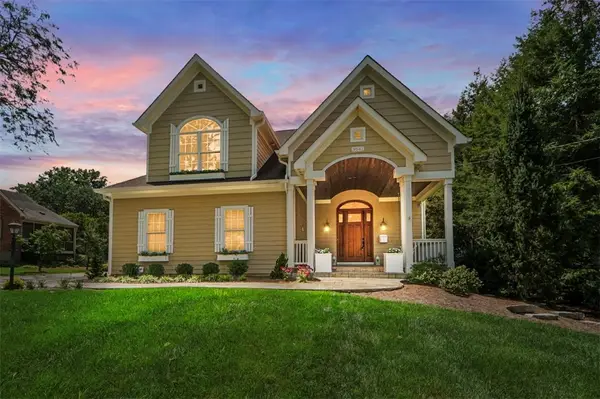 9641 Todd Drive, Cincinnati, OH 45242