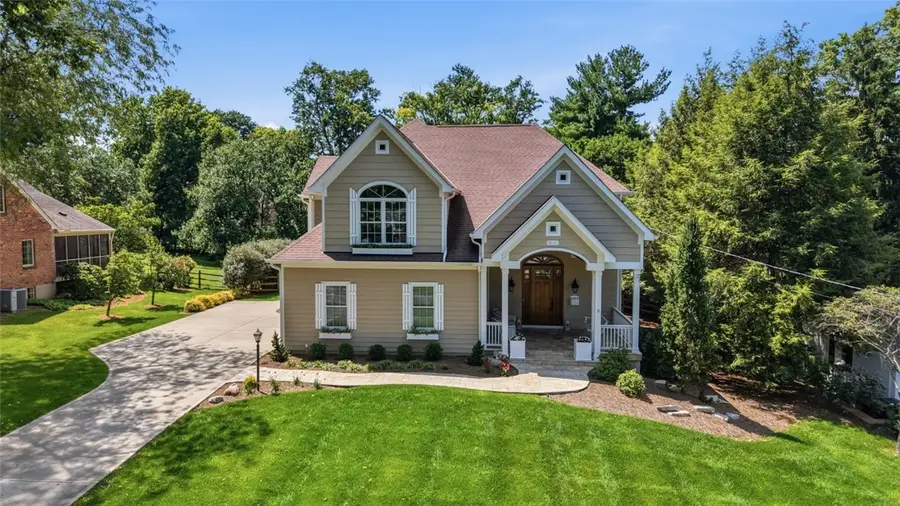 9641 Todd Drive, Cincinnati, OH 45242 - #2