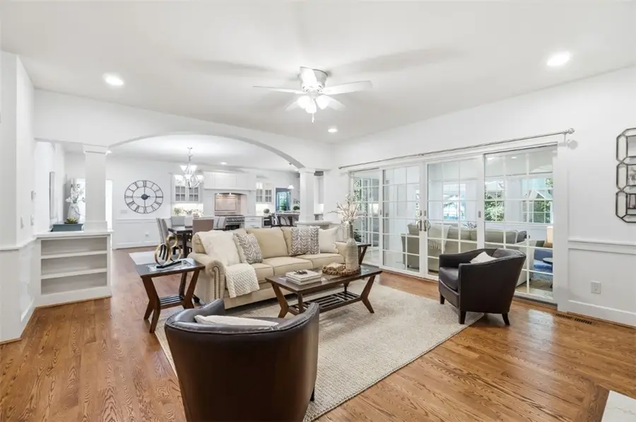 9641 Todd Drive, Cincinnati, OH 45242 - #3