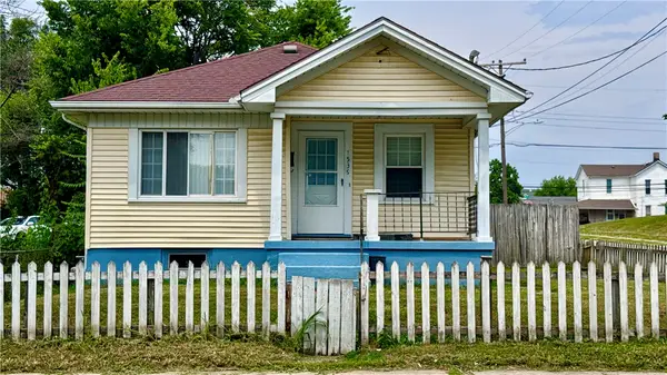 1539 Chapel Street, Dayton, OH 45404