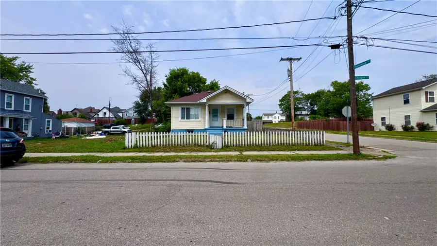 1539 Chapel Street, Dayton, OH 45404 - #3