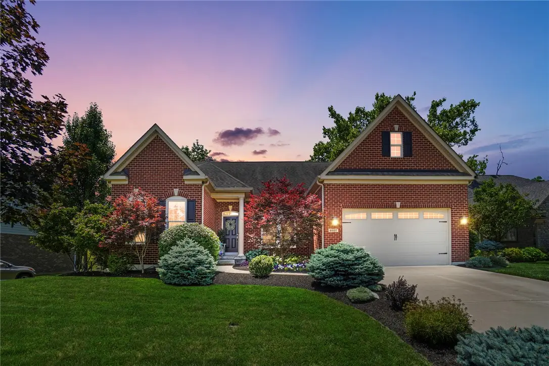 8957 Bordeaux Way, Washington, OH 45458 - #1