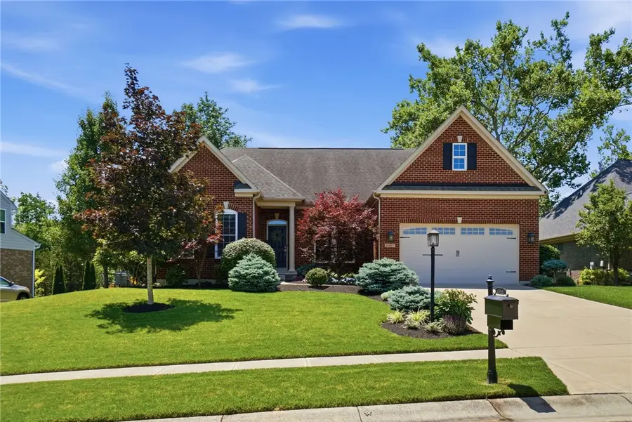 8957 Bordeaux Way, Washington, OH 45458 - #3
