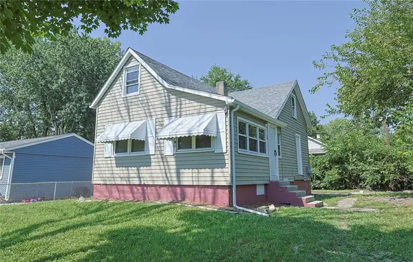 29 S Lansdowne Avenue, Dayton, OH 45417