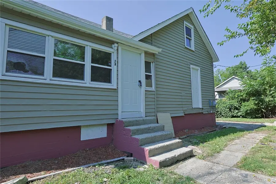 29 S Lansdowne Avenue, Dayton, OH 45417 - #2