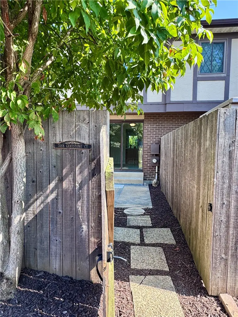 7488 Graystone Court #203, West Chester, OH 45069 - #2