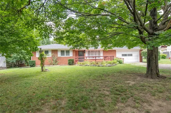 2605 Cincinnati Dayton Road, Middletown, OH 45044