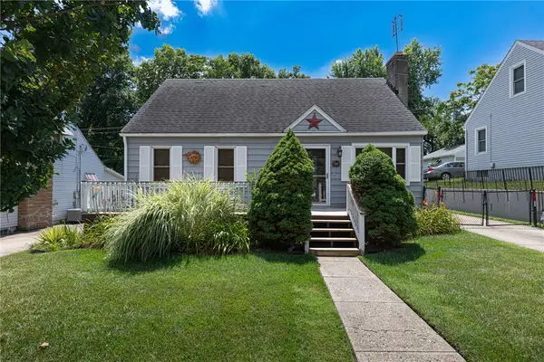 4514 Airway Road, Riverside, OH 45431