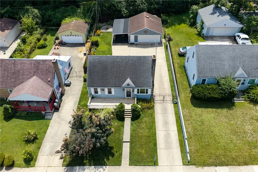 4514 Airway Road, Riverside, OH 45431 - #2