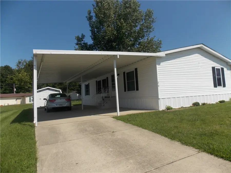 58 Apple Hill Dr, Springfield, OH 45504 - #2