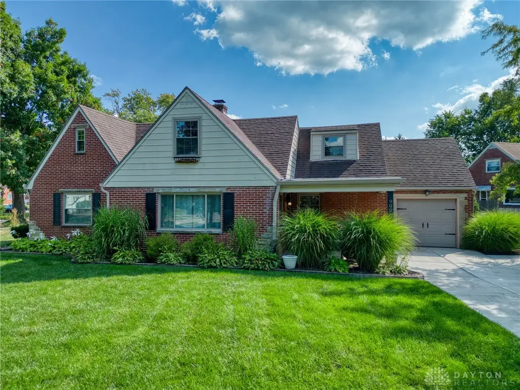 900 Devonshire Road, Dayton, OH 45419 - #1