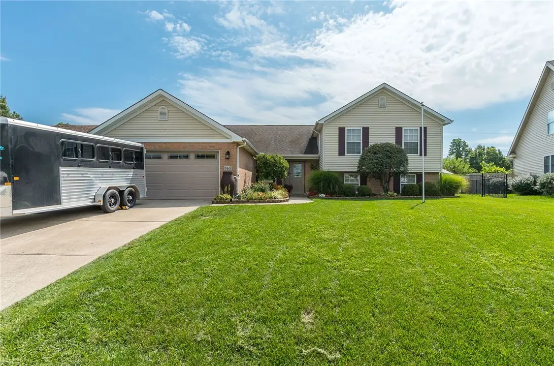 165 Hampton Place, Troy, OH 45373 - #1