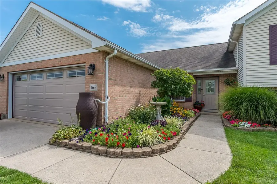 165 Hampton Place, Troy, OH 45373 - #3