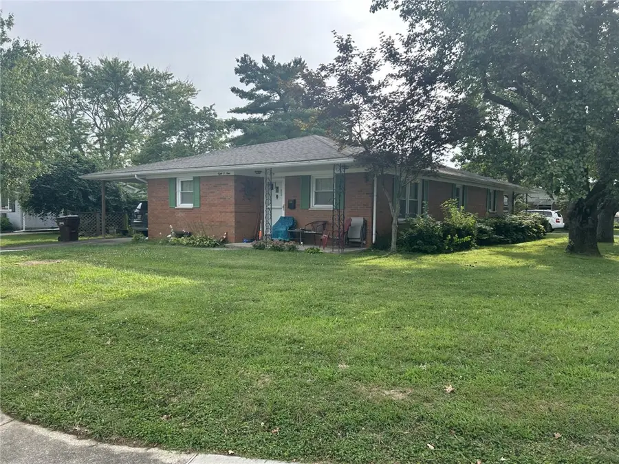 809 Southline, Lebanon, OH 45036 - #2