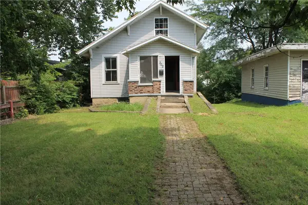 309 Tecumseh Street, Greenville, OH 45331