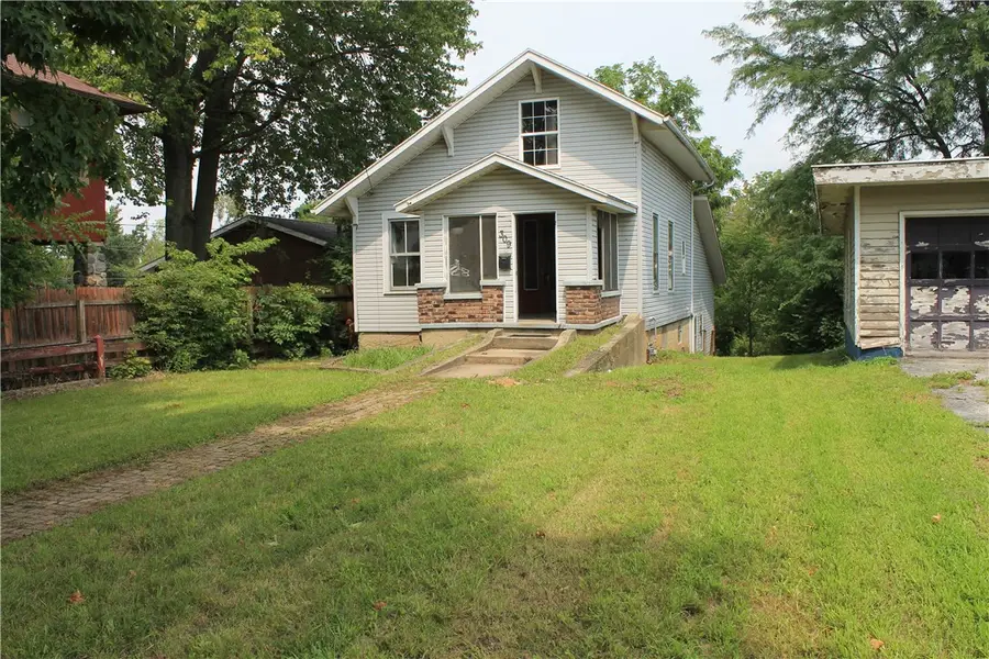 309 Tecumseh Street, Greenville, OH 45331 - #2