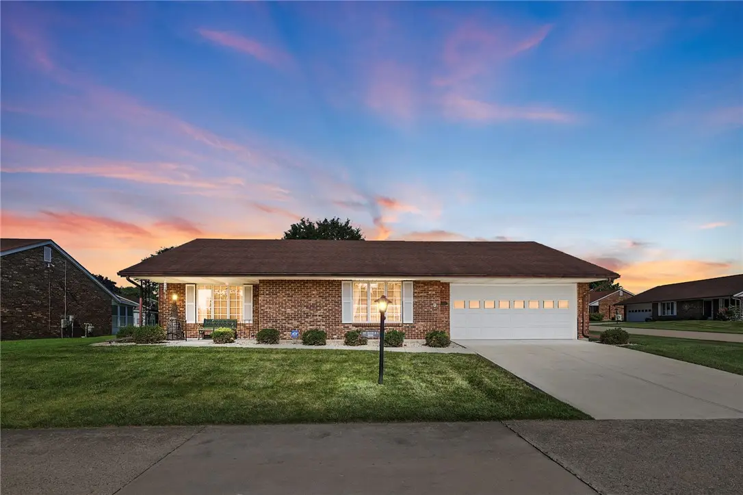 3023 Brixton Drive, Springfield, OH 45503 - #1