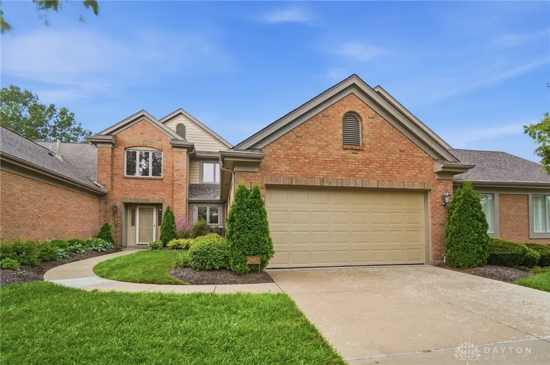 2662 Vienna Estates Drive, Washington, OH 45459 - #1