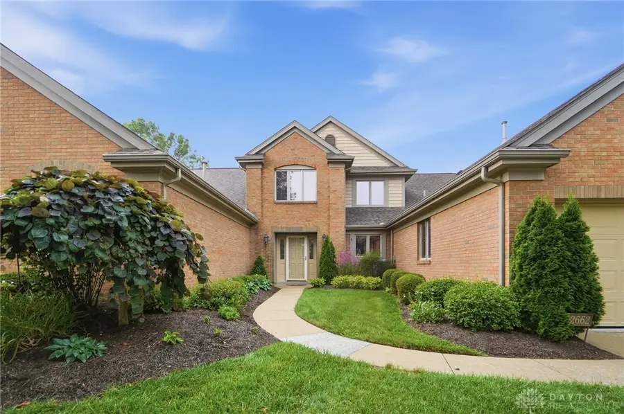 2662 Vienna Estates Drive, Washington, OH 45459 - #2